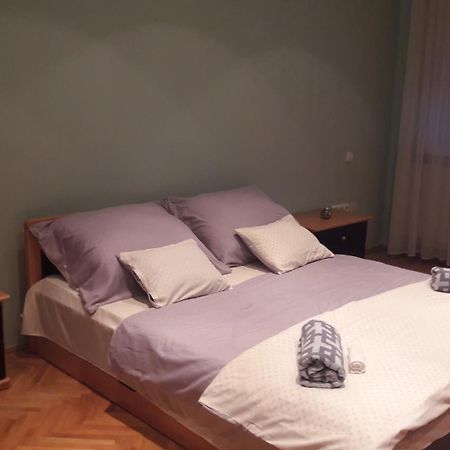 Pero Panzio Bed and Breakfast Debrecen Buitenkant foto