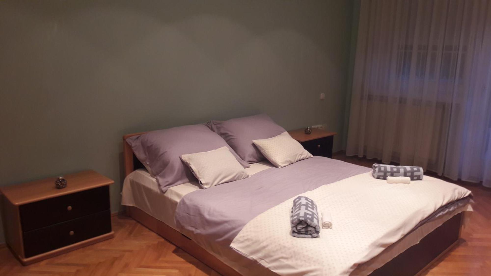 Pero Panzio Bed and Breakfast Debrecen Buitenkant foto