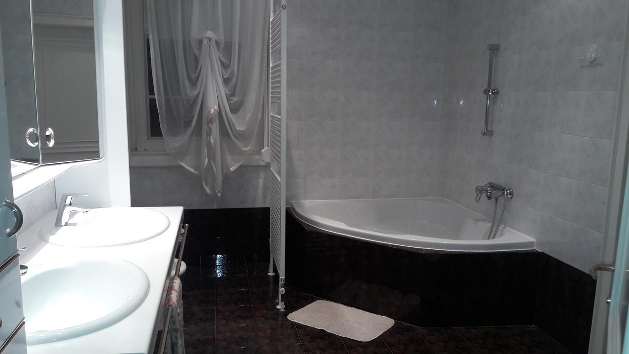 Pero Panzio Bed and Breakfast Debrecen Buitenkant foto