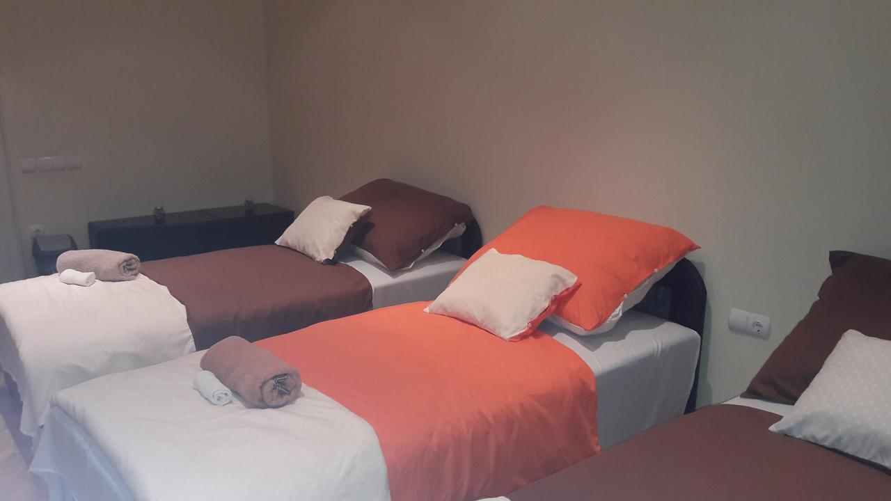 Pero Panzio Bed and Breakfast Debrecen Buitenkant foto