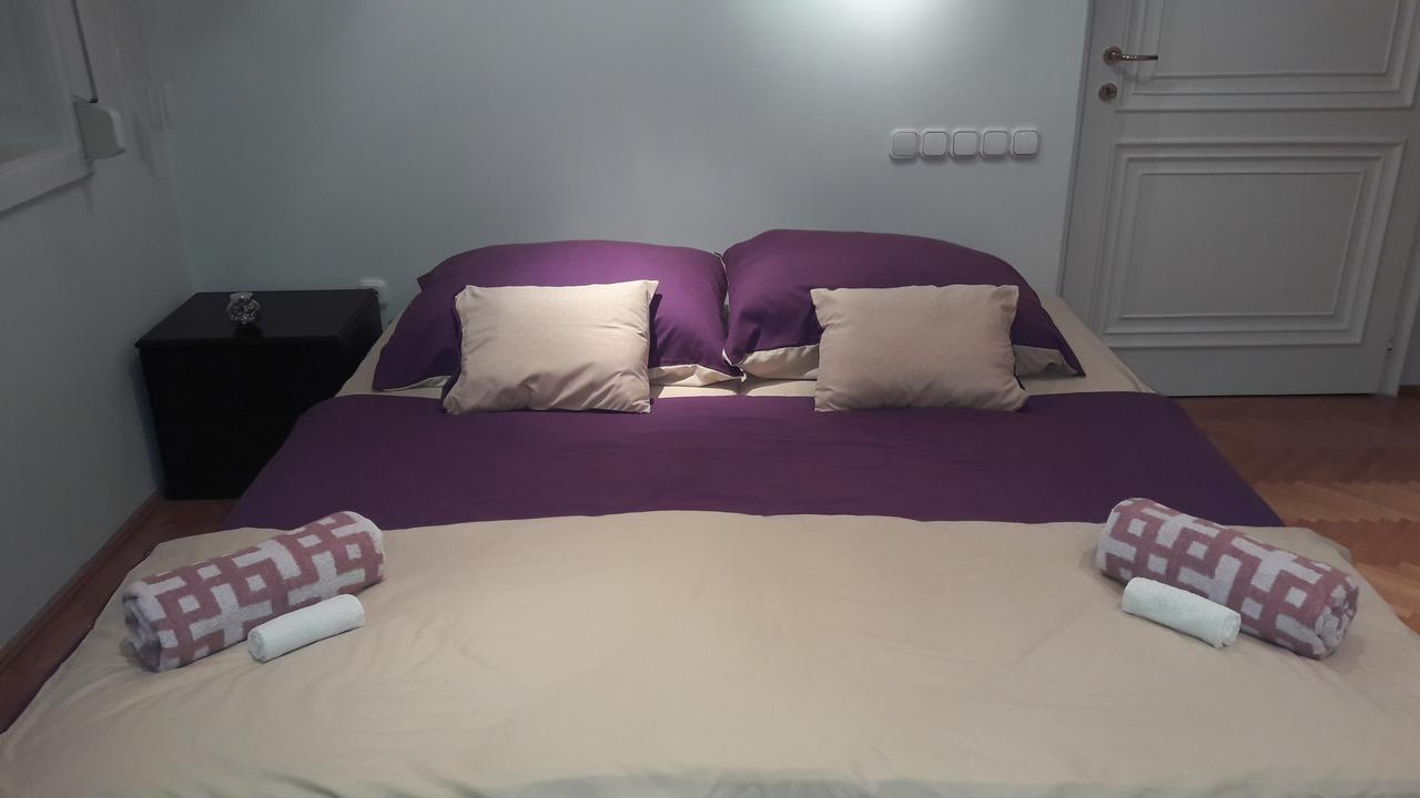 Pero Panzio Bed and Breakfast Debrecen Buitenkant foto