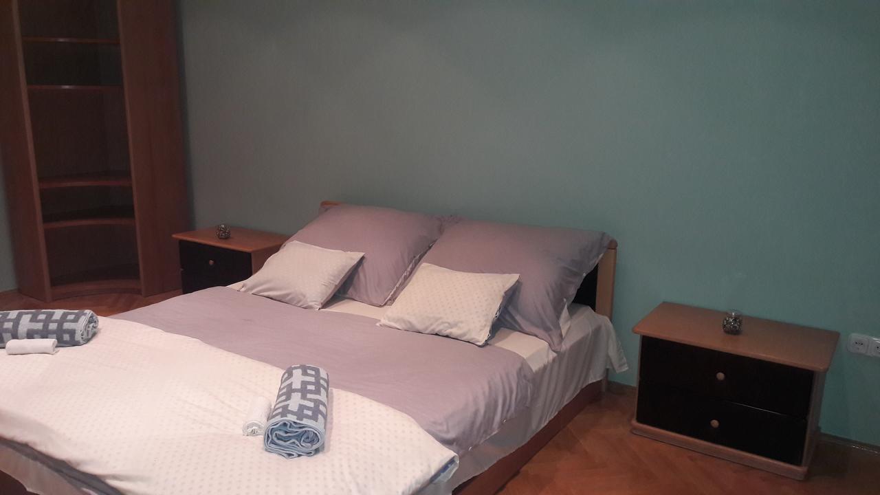 Pero Panzio Bed and Breakfast Debrecen Buitenkant foto