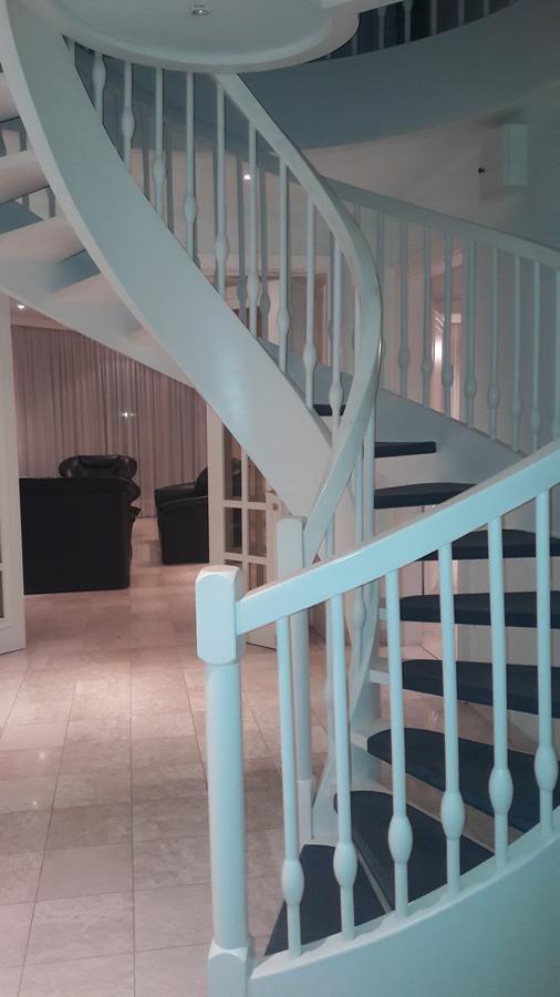 Pero Panzio Bed and Breakfast Debrecen Buitenkant foto