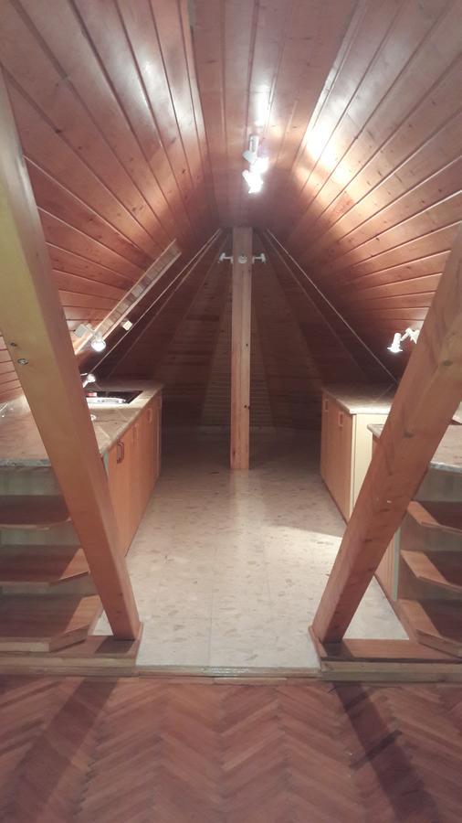 Pero Panzio Bed and Breakfast Debrecen Buitenkant foto