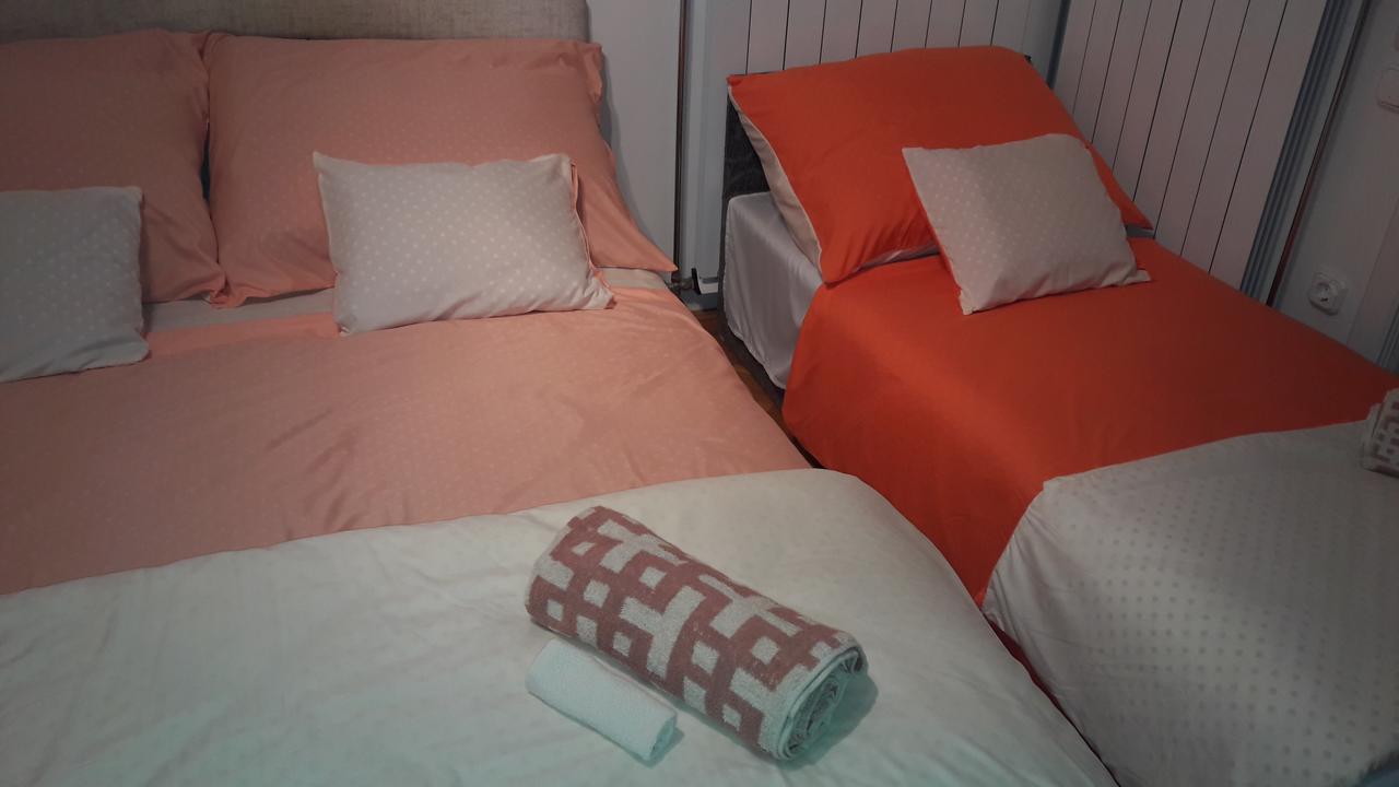 Pero Panzio Bed and Breakfast Debrecen Buitenkant foto