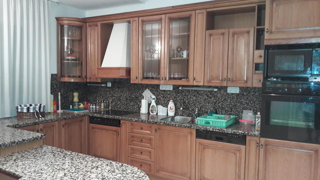 Pero Panzio Bed and Breakfast Debrecen Buitenkant foto
