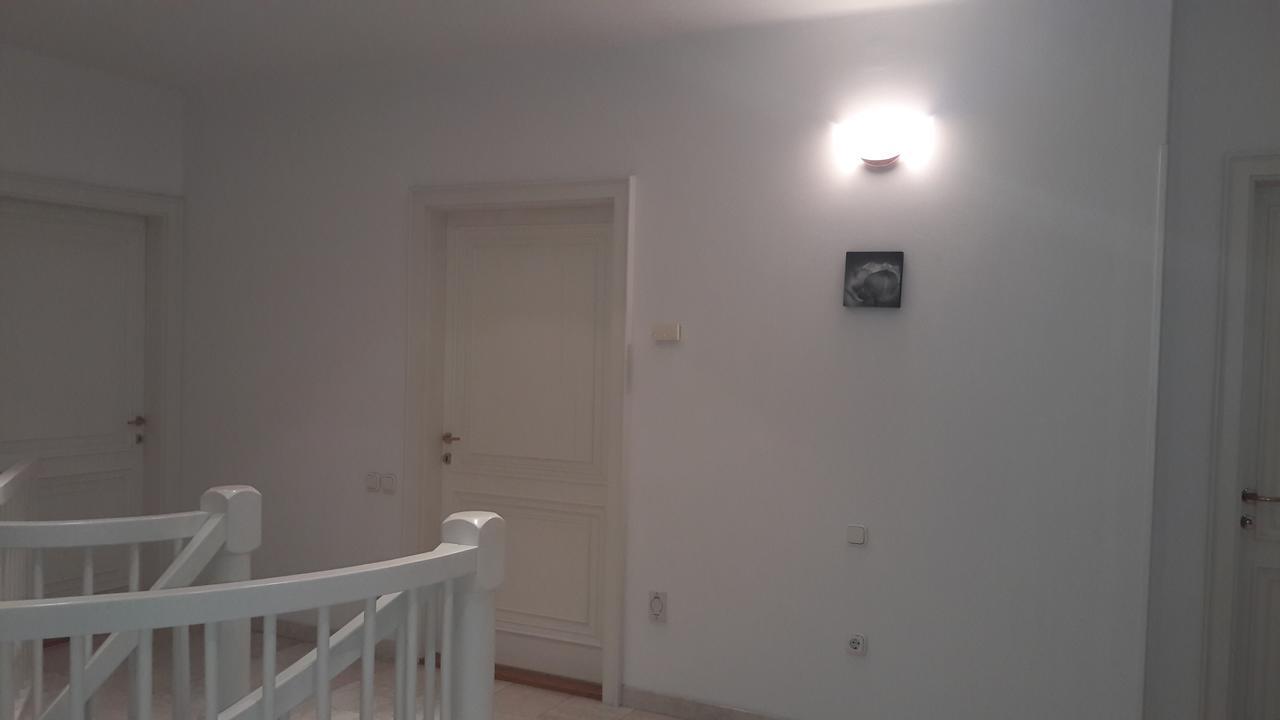 Pero Panzio Bed and Breakfast Debrecen Buitenkant foto