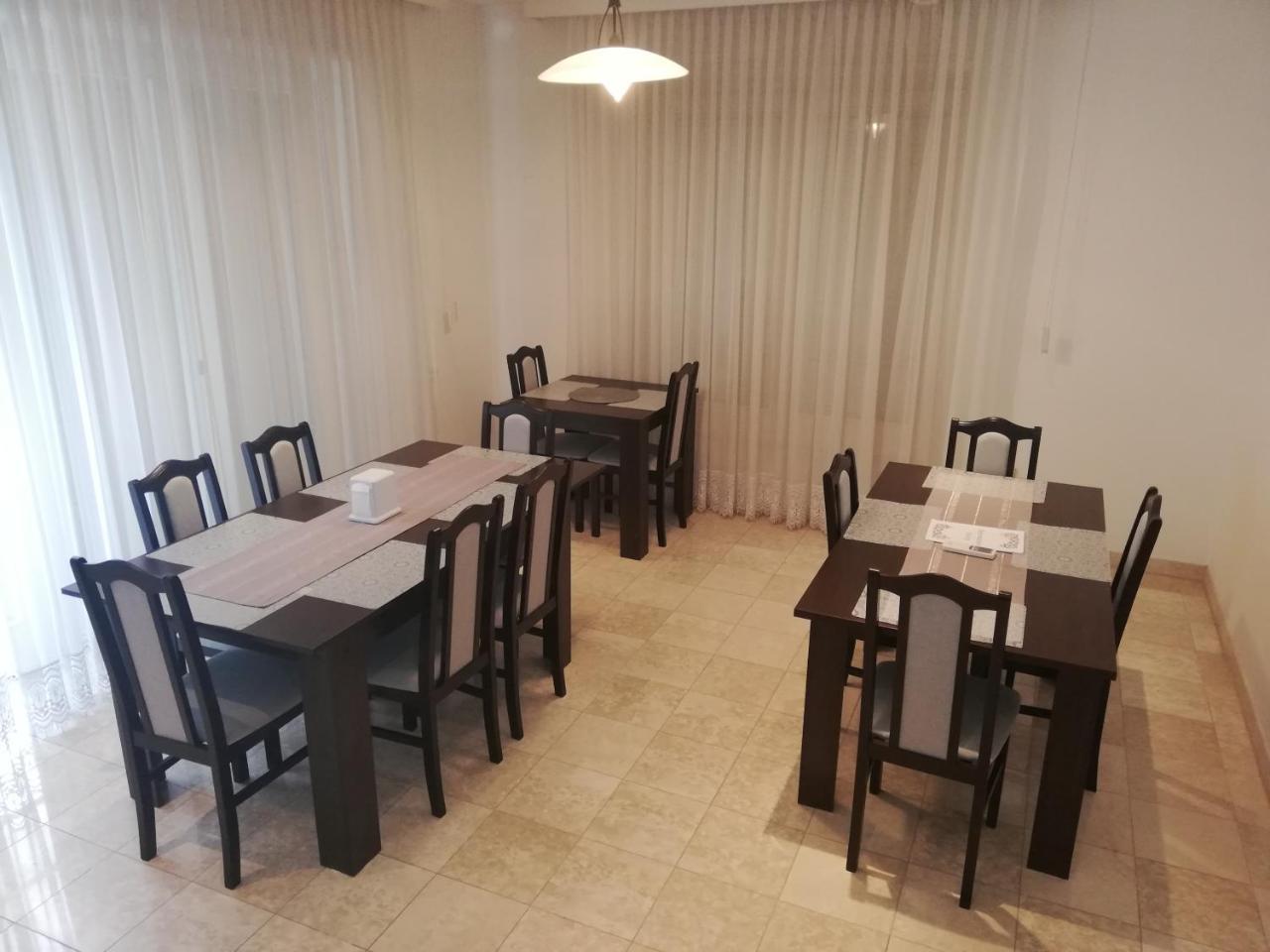 Pero Panzio Bed and Breakfast Debrecen Buitenkant foto