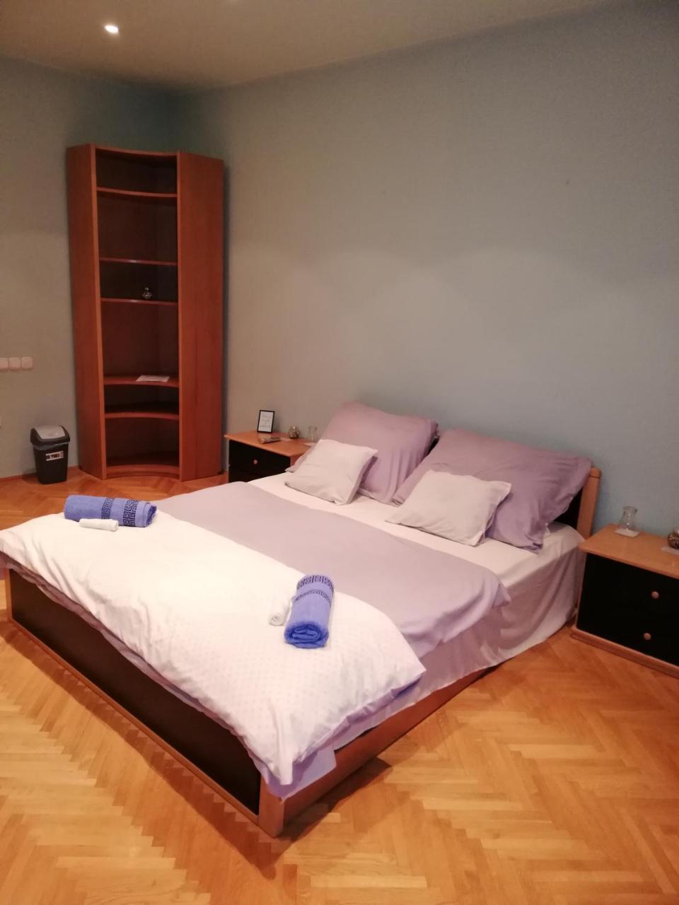 Pero Panzio Bed and Breakfast Debrecen Buitenkant foto